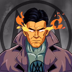 Alpha Mutants #902