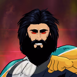 Alpha Mutants #3432