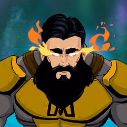 Alpha Mutants #6642