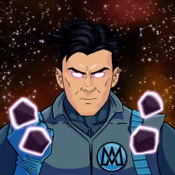 Alpha Mutants #2794