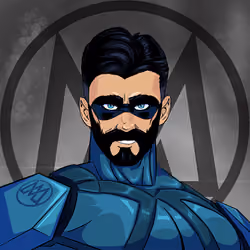Alpha Mutants #811