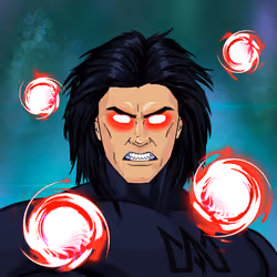 Alpha Mutants #2397