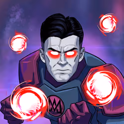 Alpha Mutants #439