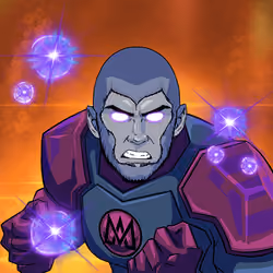 Alpha Mutants #4245
