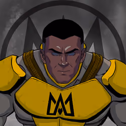 Alpha Mutants #905