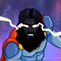 Alpha Mutants #3736