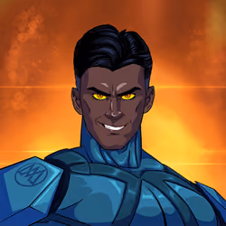 Alpha Mutants #1616