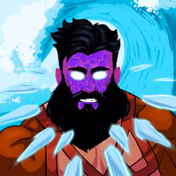 Alpha Mutants #2399