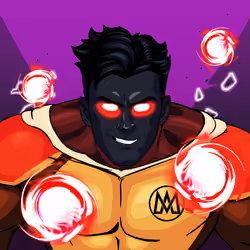 Alpha Mutants #2331