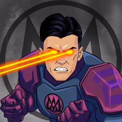 Alpha Mutants #10518