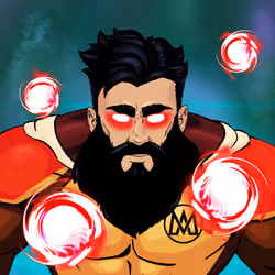 Alpha Mutants #1281