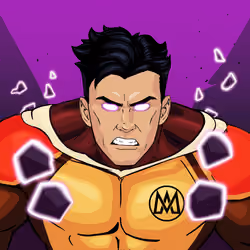 Alpha Mutants #3081