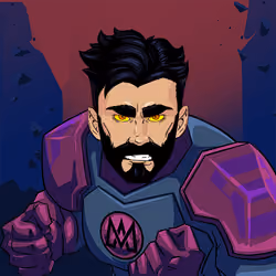 Alpha Mutants #2814