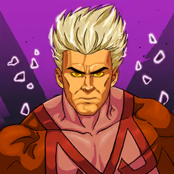 Alpha Mutants #3973