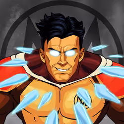 Alpha Mutants #887