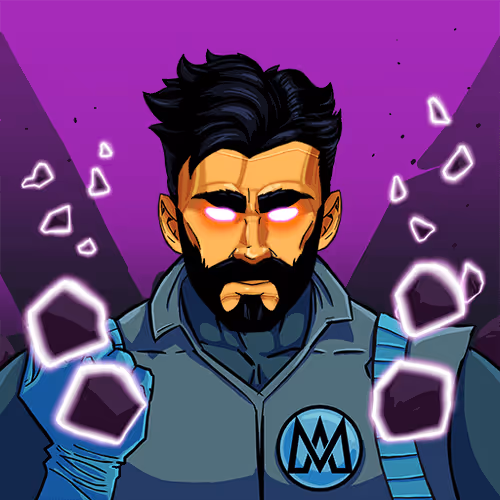 Alphamutants