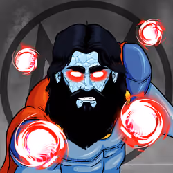Alpha Mutants #763