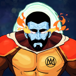 Alpha Mutants #3511