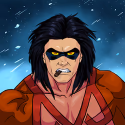 Alpha Mutants #3498