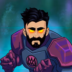 Alpha Mutants #3024