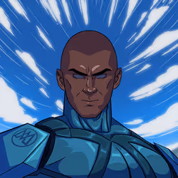 Alpha Mutants #323
