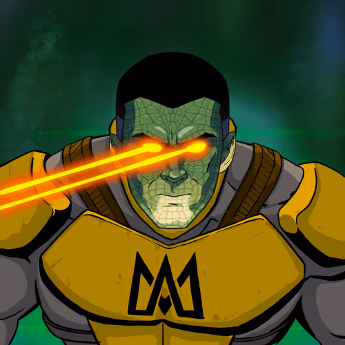 Alphamutants
