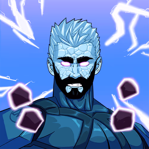 Alphamutants