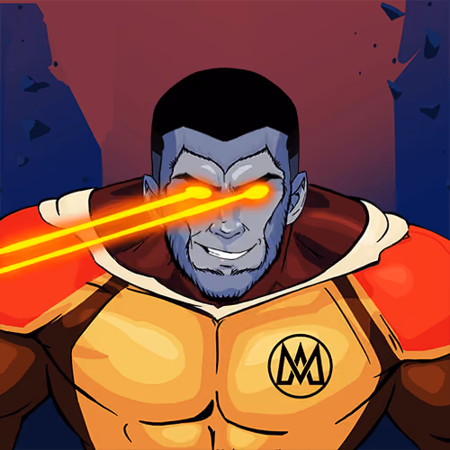 Alpha Mutants #2870