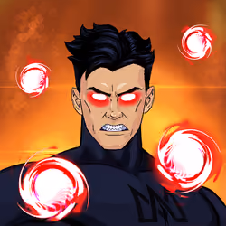 Alpha Mutants #4142