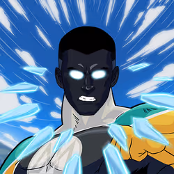 Alpha Mutants #2355