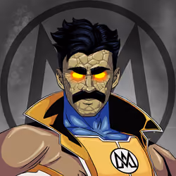 Alpha Mutants #806