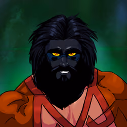 Alpha Mutants #1724