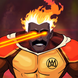 Alpha Mutants #2005
