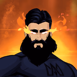Alpha Mutants #1121