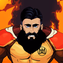 Alpha Mutants #3112