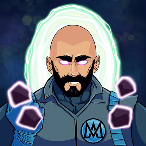 Alphamutants