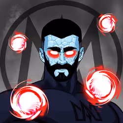 Alpha Mutants #595