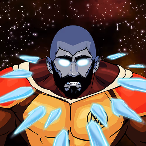 Alphamutants
