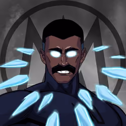 Alpha Mutants #874