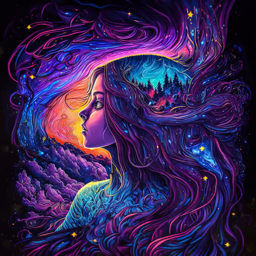 Query In Dreams
