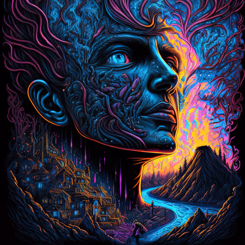 Query In Dreams