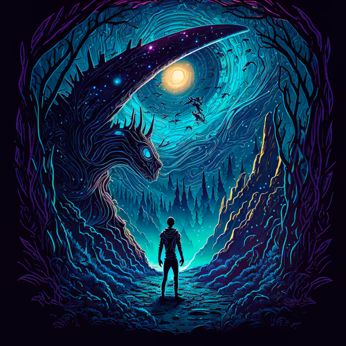 Query In Dreams