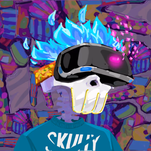 Skullpunks Xg Genesis