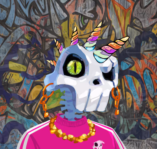 Skullpunks Xg Genesis
