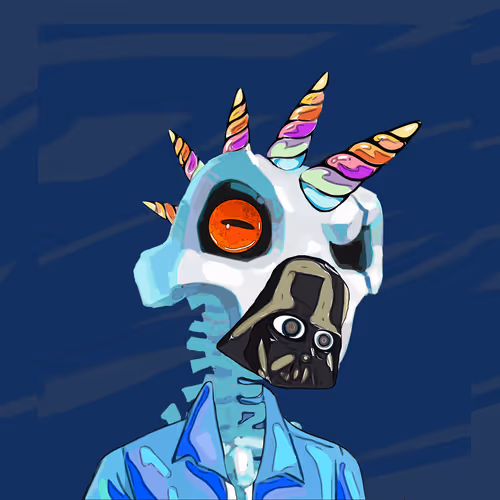 Skullpunks-Xg #6869