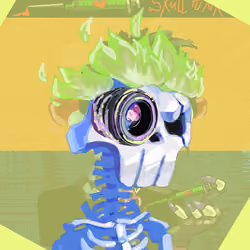 Skullpunks-Xg #5176