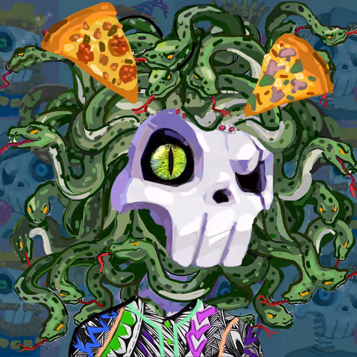 Skullpunks Xg Genesis