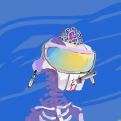 Skullpunks-Xg #8928
