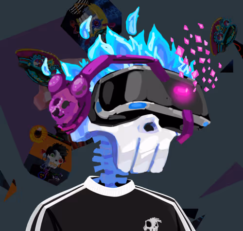 Skullpunks-Xg #6288
