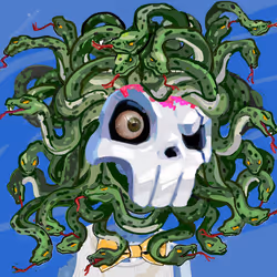 Skullpunks-Xg #793